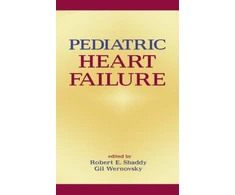KNYGA Bookshop Pediatric Heart Failure