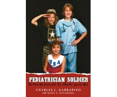 KNYGA Bookshop Pediatrician Soldier