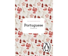 KNYGA Bookshop Penguin Portuguese Phrasebook
