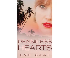 KNYGA Bookshop Penniless Hearts