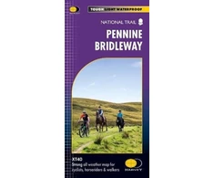 KNYGA Bookshop Pennine Bridleway