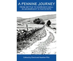 KNYGA Bookshop Pennine Journey