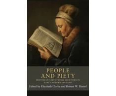 KNYGA Bookshop People and Piety