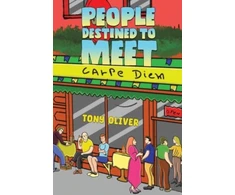 KNYGA Bookshop People Destined to Meet