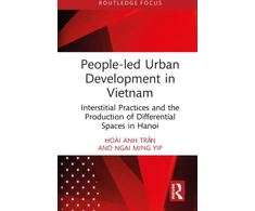KNYGA Bookshop People-led Urban Development in Vietnam