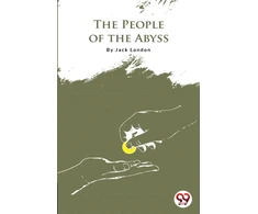 KNYGA Bookshop People of the Abyss