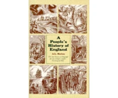 KNYGA Bookshop People's History of England