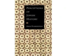 KNYGA Bookshop Perceptions of Jewish History