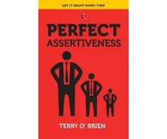 KNYGA Bookshop Perfect Assertiveness