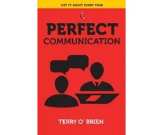KNYGA Bookshop Perfect Communication