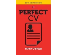 KNYGA Bookshop Perfect CV