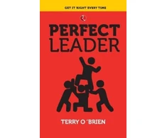 KNYGA Bookshop Perfect Leader