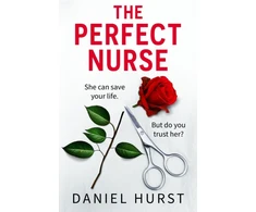 KNYGA Bookshop Perfect Nurse