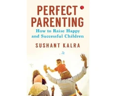 KNYGA Bookshop Perfect Parenting