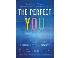 KNYGA Bookshop Perfect You – A Blueprint for Identity