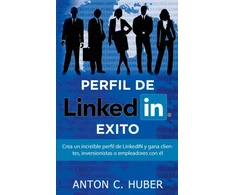 KNYGA Bookshop Perfil de LinkedIN - Exito