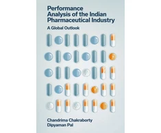 KNYGA Bookshop Performance Analysis of the Indian Pharmaceutical Industry