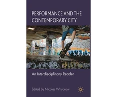 KNYGA Bookshop Performance and the Contemporary City