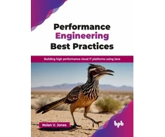 KNYGA Bookshop Performance Engineering Best Practices