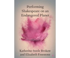 KNYGA Bookshop Performing Shakespeare on an Endangered Planet