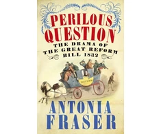 KNYGA Bookshop Perilous Question