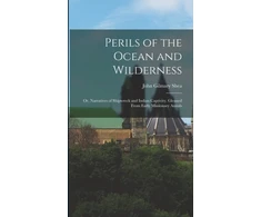 KNYGA John Perils of the Ocean and Wilderness