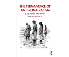 KNYGA Bookshop Permanence of Anti-Roma Racism