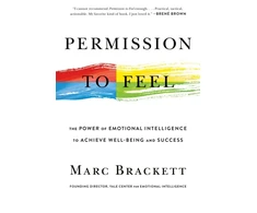 KNYGA Bookshop Permission to Feel