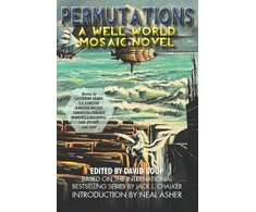 KNYGA Bookshop Permutations: A Well World Anthology