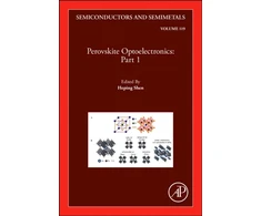 KNYGA Bookshop Perovskite Optoelectronics