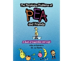 KNYGA M Laroche The Perplexing Problems of Pea and Friends