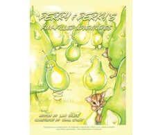 KNYGA Bookshop Perry &amp; Perky's Fun-Filled Adventures