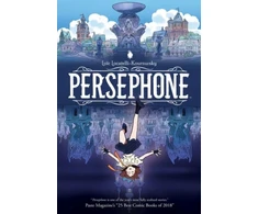 KNYGA Bookshop Persephone