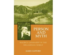 KNYGA James Clifford Person and Myth