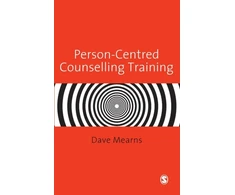 KNYGA Bookshop Person-Centred Counselling Training