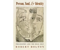 KNYGA Bookshop Person, Soul, and Identity