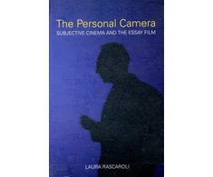 KNYGA Bookshop Personal Camera – The Subjective Cinema and the Essay Film