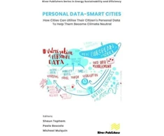 KNYGA Shaun Topham Personal Data-Smart Cities