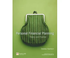 KNYGA Bookshop Personal Financial Planning