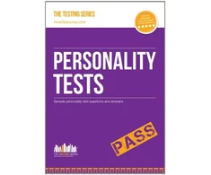 KNYGA Bookshop Personality Tests: 100s of Questions, Analysis and Explanations to Find Your Personality Traits and Suitable Job Roles