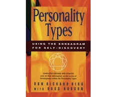 KNYGA Bookshop Personality Types