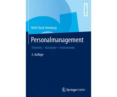 KNYGA Bookshop Personalmanagement