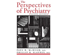KNYGA Bookshop Perspectives of Psychiatry