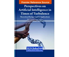 KNYGA Bookshop Perspectives on Artificial Intelligence in Times of Turbulence