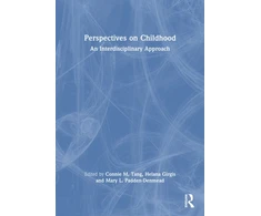 KNYGA Bookshop Perspectives on Childhood
