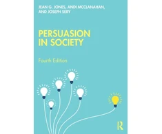 KNYGA Bookshop Persuasion in Society