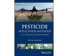 KNYGA Bookshop Pesticide Application Methods