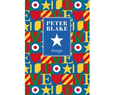 KNYGA Bookshop Peter Blake
