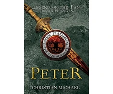 KNYGA Bookshop Peter
