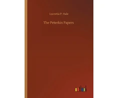 KNYGA Bookshop Peterkin Papers